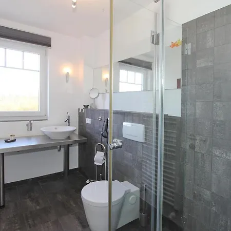 Feriendomizil Am Konsulweg Feriendomizil Am Konsulweg 7 Apartment