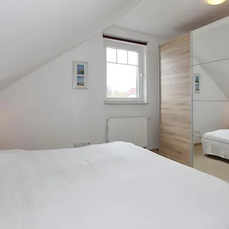 Feriendomizil Am Konsulweg Feriendomizil Am Konsulweg 7 * Scharbeutz