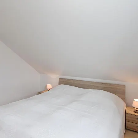 Feriendomizil Am Konsulweg Feriendomizil Am Konsulweg 7 *