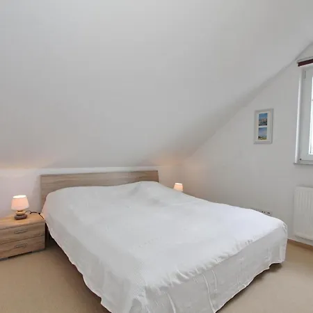 Feriendomizil Am Konsulweg Feriendomizil Am Konsulweg 7 *