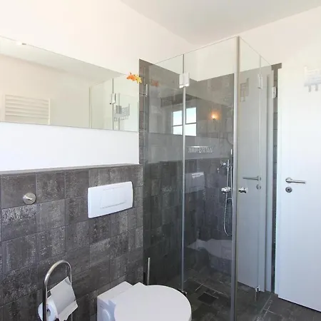 Feriendomizil Am Konsulweg Feriendomizil Am Konsulweg 7 Apartment