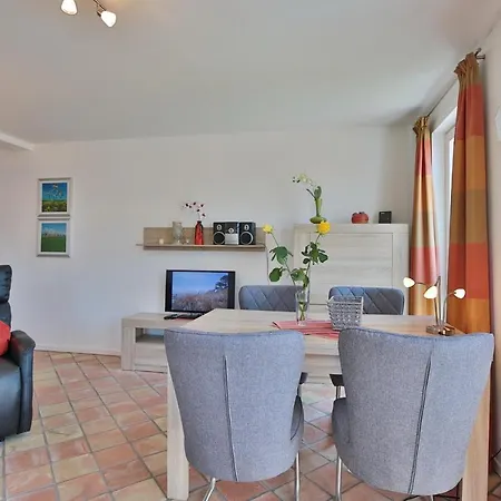 Feriendomizil Am Konsulweg Feriendomizil Am Konsulweg 7 Scharbeutz