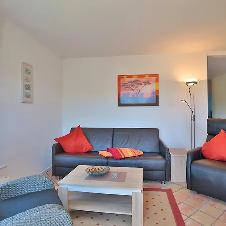 Feriendomizil Am Konsulweg Feriendomizil Am Konsulweg 7 *