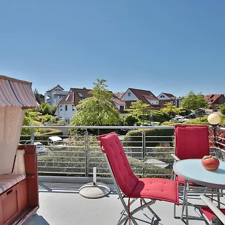 Feriendomizil Am Konsulweg Feriendomizil Am Konsulweg 7 Apartment