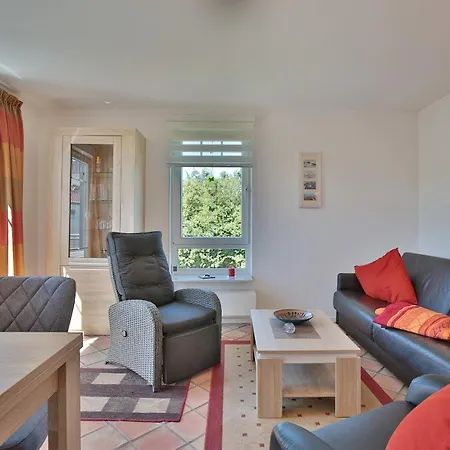 Apartment Feriendomizil Am Konsulweg Feriendomizil Am Konsulweg 7 *