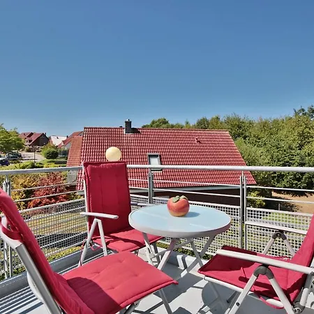 Feriendomizil Am Konsulweg Feriendomizil Am Konsulweg 7