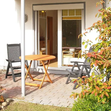 Feriendomizil Am Konsulweg Feriendomizil Am Konsulweg 7 Scharbeutz